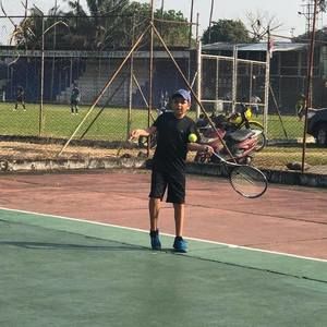 Meet your Posher, Ismael